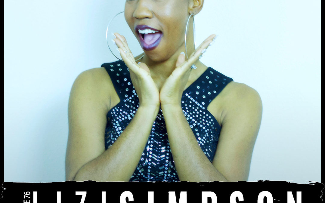 EP 76 Amplify Your Influence with Liz J. Simpson
